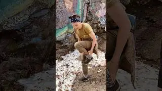 апрельский экстрим от Кристины Ли 