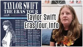 IF YOU ARE A SWIFTIE - Taylor Swift Announcement
