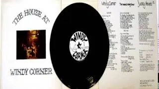 Windy Corner   The House At Windy Corner 1973 Dutch ,progressive folk