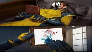 Remember the good times