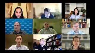 Research Pathways in Residency Training (Q&A with Program Directors) - Part II | Registration