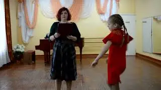Конкурс академ.вокала "Чиста небесная лазурь" 01.04. 2022г.
