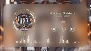 Huapango El Matachin - Afecto Norteño - 2022