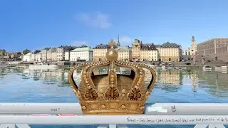 Stockholm VR Ride Case Study Video
