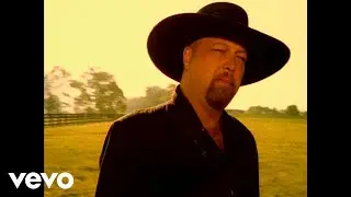 Montgomery Gentry - My Town (Video)
