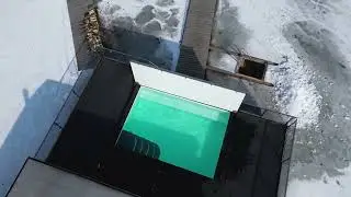 Баня Монако Зима, остров Русский, Владивосток, тел 89532145759