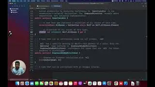 CaseIterable in Swift