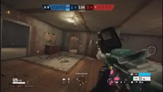 #1 *Worst* R6 Gamers