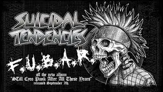 Suicidal Tendencies 