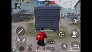 pubg short