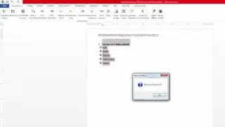 Cara Membuat Soal Ujian Moodle Menggunakan MS Word