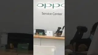 Oppo। Service Centre