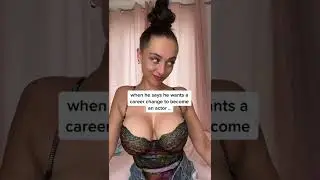 An actor