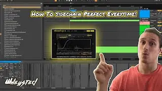 How to Side chain Like a Pro In Ableton