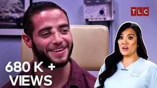 The Case That Stuns Dr Lee! | Dr Pimple Popper TLC