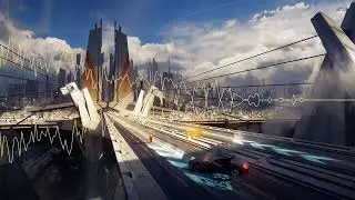 DARK DNB/HARD DNB/NEUROFUNK/NEUROPUNK/DNB 2021 Mix #4