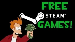 Steam - How To Duplicate / Get Free Games From Steam ( Glitch )