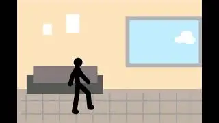 test ходьбы