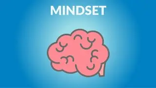 The Most Powerful Mindset for Success
