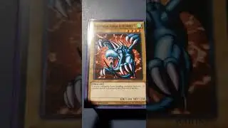 Yugi Muto Duelist Kingdom Profile Deck 2020 New