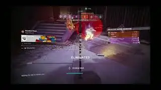 Trials reactions but I dont understand a word