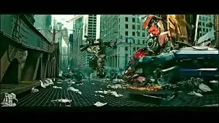 optimus prime 