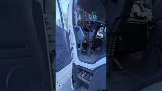 как открыть капот Foton Est M