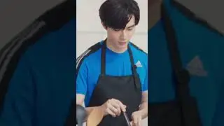 Hia Yi vs Hia Lian's cooking 😅 