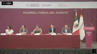Mujeres, Fuerza del Sureste