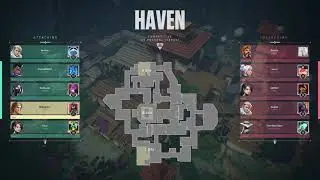 Valorant - Ranked with Friends 1