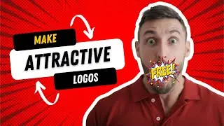 Make Your Own Free Logo With These Websites!