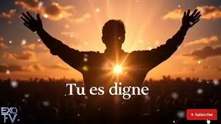 3 Chansons D'adoration ,Dans la Tempête-Je me tiens -Christ est avec moi