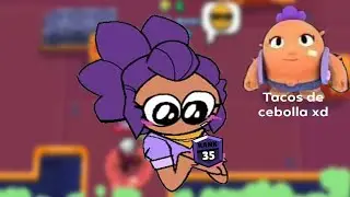 Las aventuras de Shelly rango 35 ( Video con mi voz )🥶