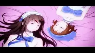 Poetic Justice AMV for EddieG303 (Hyouka and Chūnibyō Demo Koi ga Shitai!)
