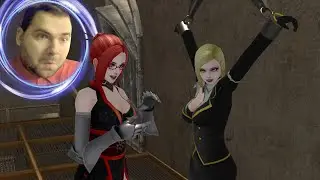 [PC] Huuma Mina 2 [Girl from the sewer]