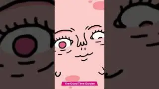 The Good Time Garden is on #SGC - Short Games Collection #shorts