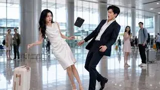 She Accidentally Married a CEO! After Memory Loss Made Him Push Her Away, He Begged Her Back!