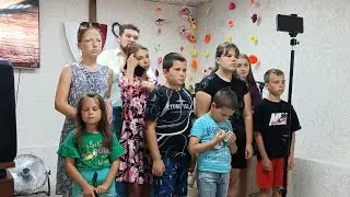 Воскресное Богослужение 07.07.24