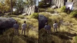 A way out with the best bro PART ONE !!!!!