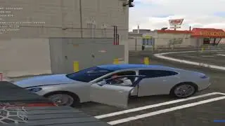 Fivem Highlights  Pc Fraco - Mzkin #5