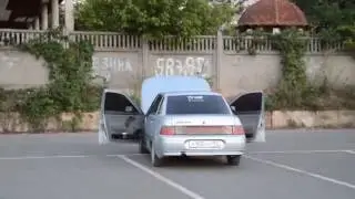 Фронт ( прослушка ч.2) #az_simf