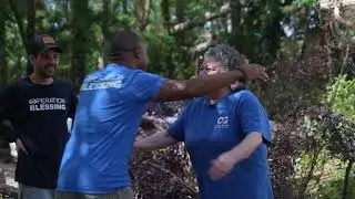 Tornado Survivor: 