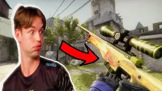 dev1ce returns to NiP roster soon?!