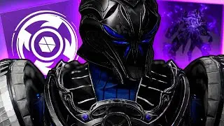 *ULTIMATE* VOID TITAN BUILD FOR LIGHTFALL! - Destiny 2 Season of Defiance