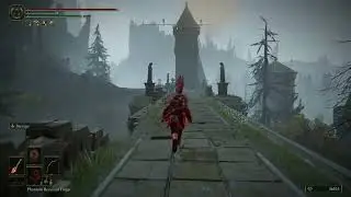 ELDEN RING -- Baby Samurai