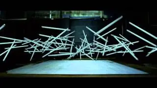 TABOO Club Promo Video