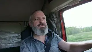 Пролебал колесо....