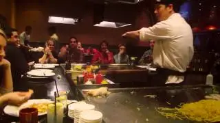Ninja Chef