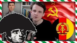 История всего СМОТРИТ ШТЕФАНОВА ПРО ГДР/ Жизнь в СССР/ РУДОЙ НЕ РАЗБИРАЕТСЯ В ЭКОНОМИКЕ