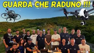 RADUNO AMICI DEL TUBO 2024 GUARDA CHE ROBA!!!